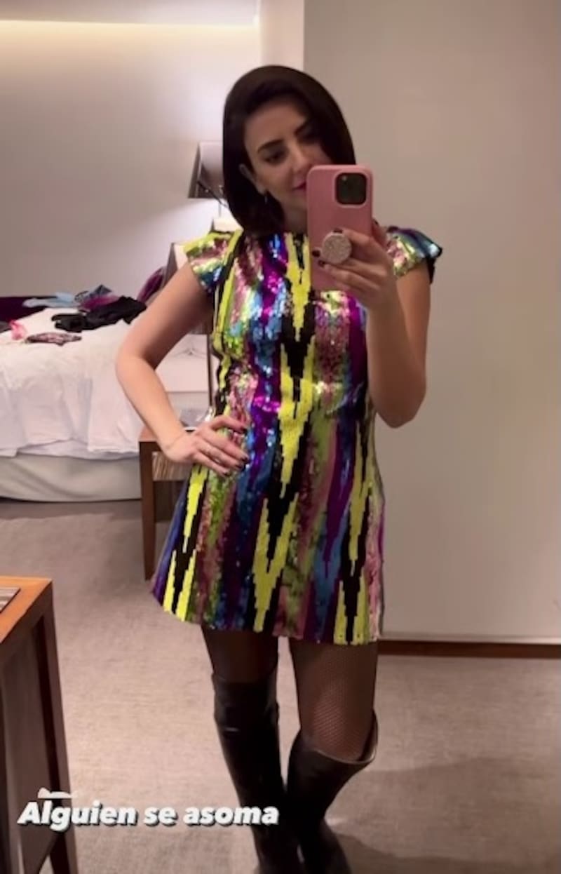 Créditos: Instagram