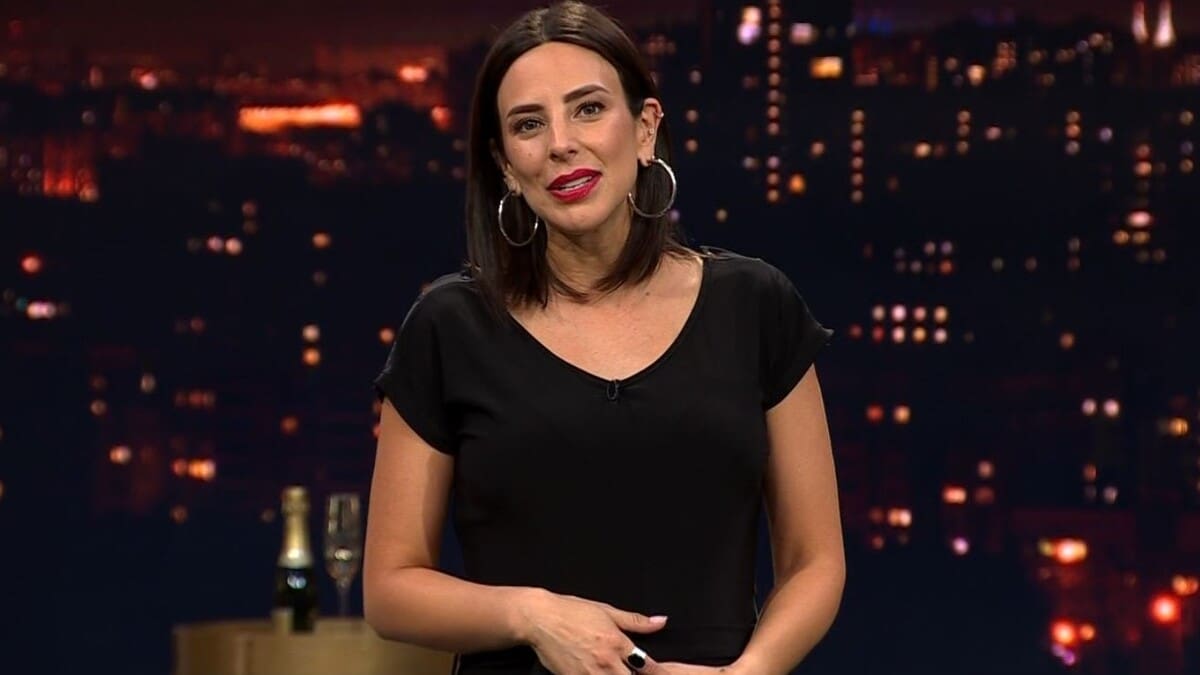 “Sentir el abandono en carne propia”: Daniela Castillo revela sus miedos frente a la maternidad