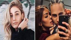 Daniela Castro arremete contra Uriel Romero por romance con Shirley Arica