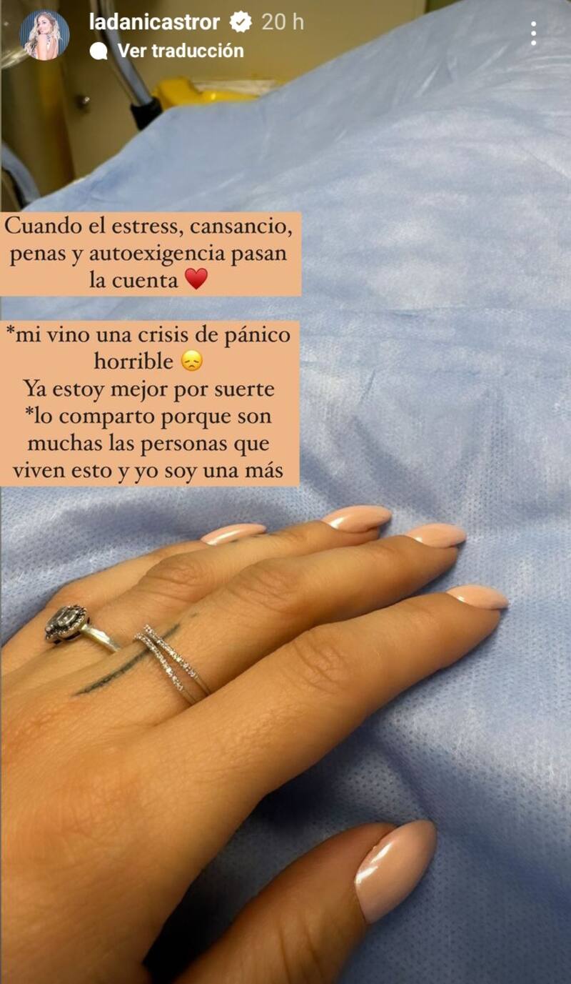 Créditos: Instagram