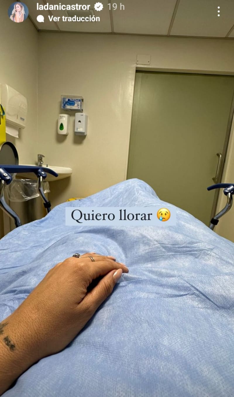 Créditos: Instagram