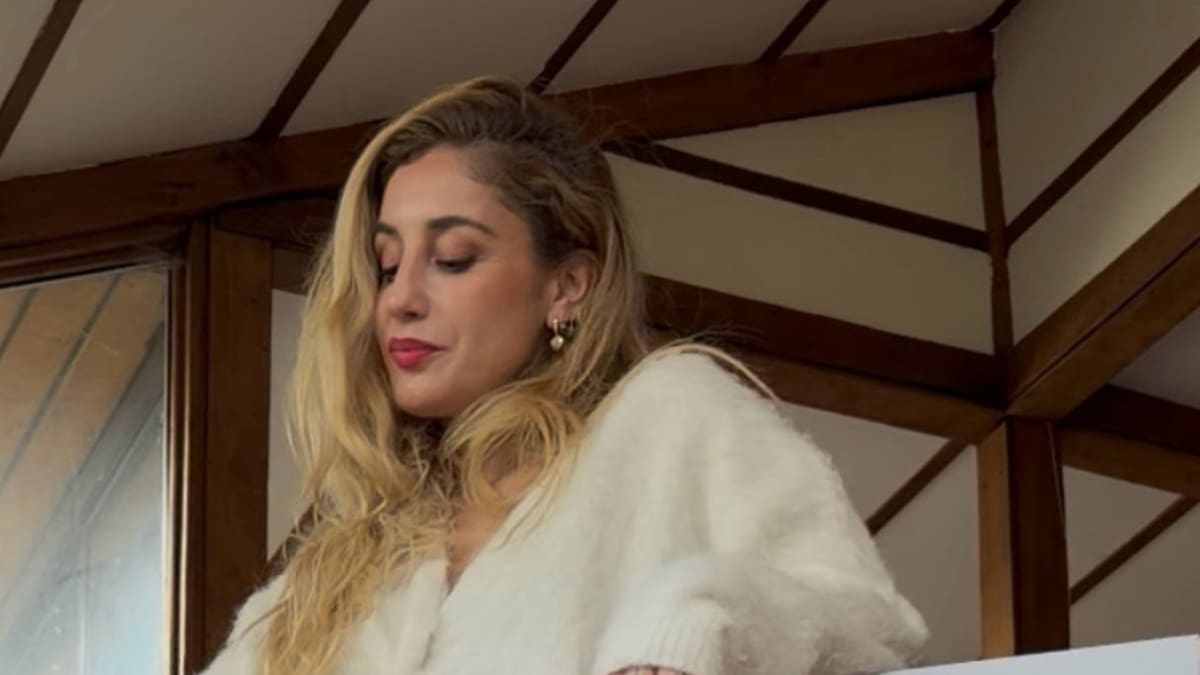Preocupación en Fiebre de Baile: Daniela Castro sufre lesión y recibe inesperada licencia médica