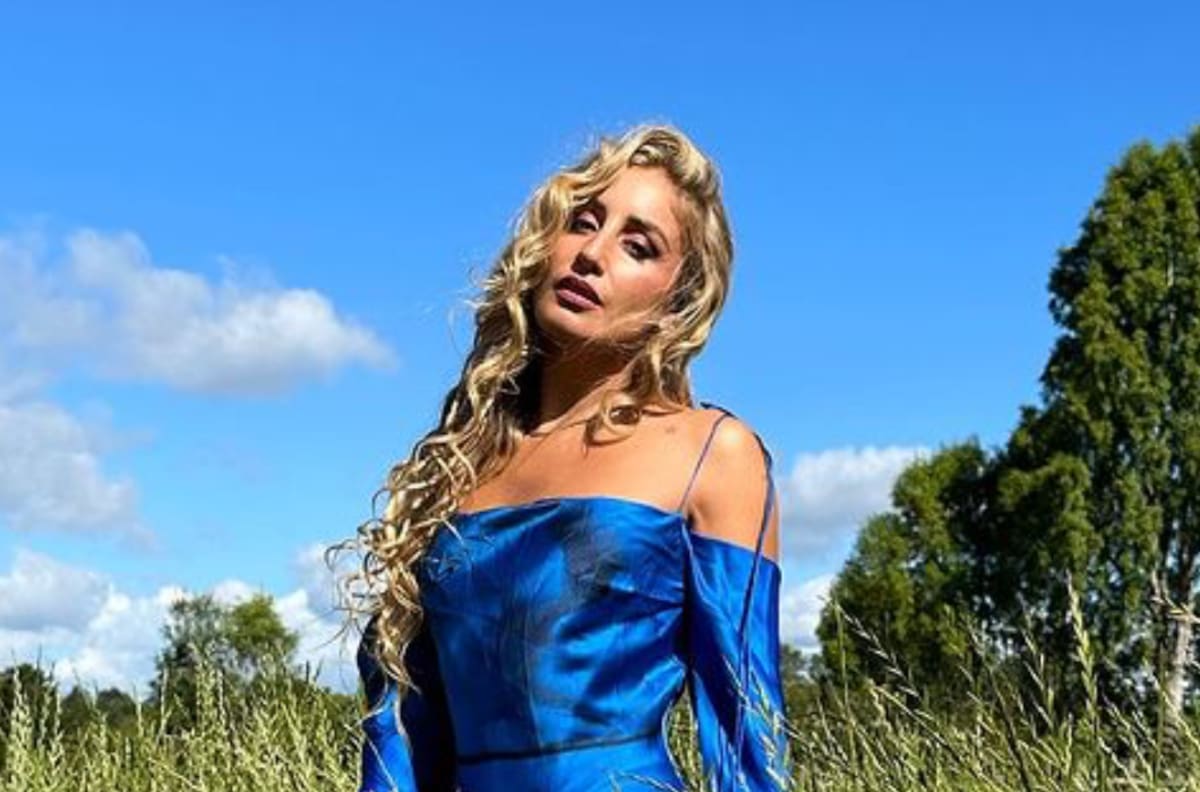 “¡No sé qué hice!”: Daniela Castro sorprendió con atrevido y renovado cambio de look