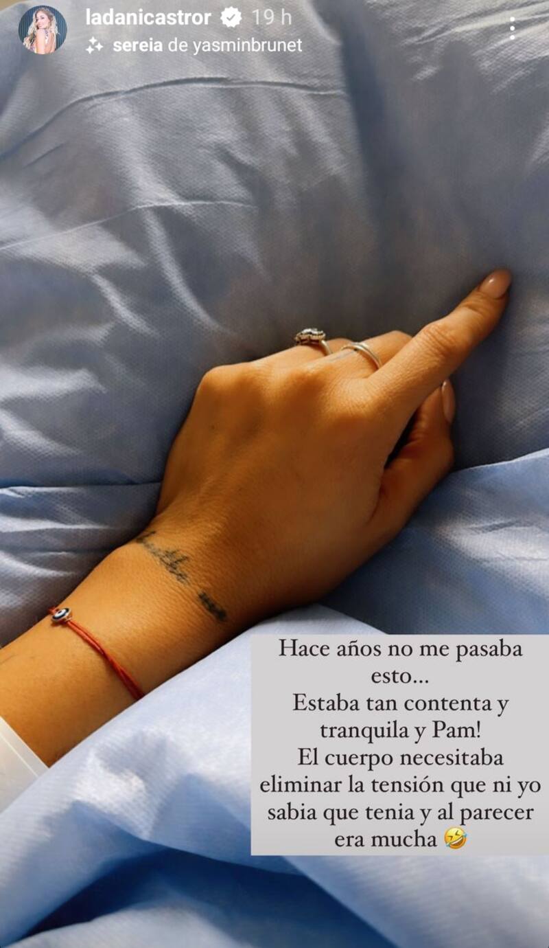 Créditos: Instagram