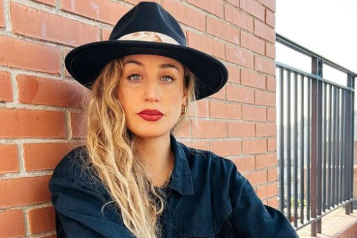 Foto de redes sociales de Daniela Castro/ Instagram