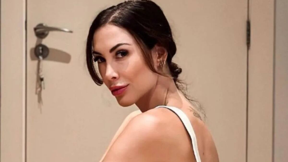 “Estoy dispuesta a vivir el amor”: Daniela Colett presentó a su nueva pareja tras divorcio con Eduardo Vargas