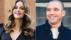 Aseguran que Daniela Kirberg se negaría a firmar el divorcio con Julián Elfenbein