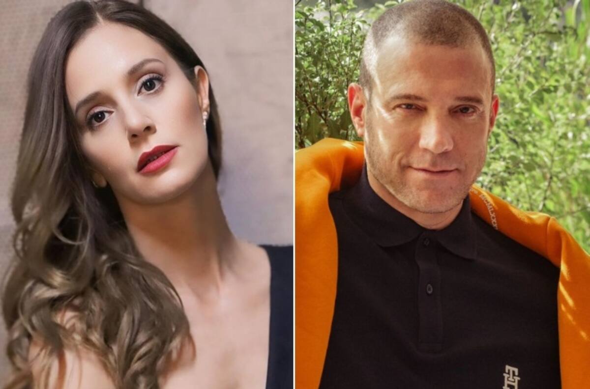 Sin Julián Elfenbein: Daniela Kirberg celebró importante logro académico de su hijo Benjamín