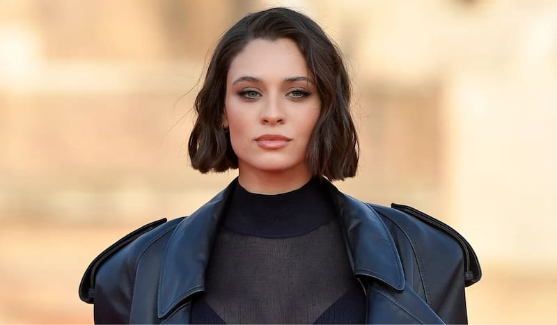 Daniela Melchior es parte del elenco.