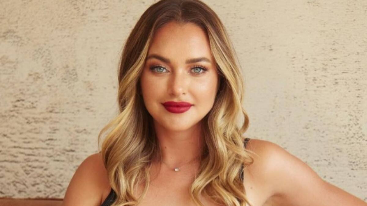 “No podía dormir”: Daniela Nicolás revela duro momento que vivió tras la filtración de su cáncer