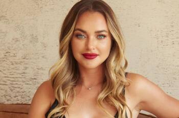 “No podía dormir”: Daniela Nicolás revela duro momento que vivió tras la filtración de su cáncer