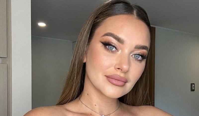 reveló que padece de cáncer.