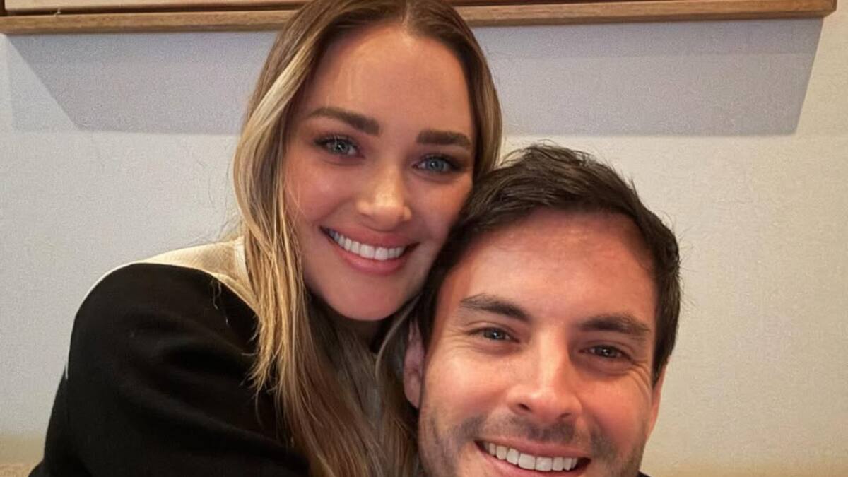 “La vida es una”: Daniela Nicolás deja Chile para vivir en Inglaterra junto a su pololo