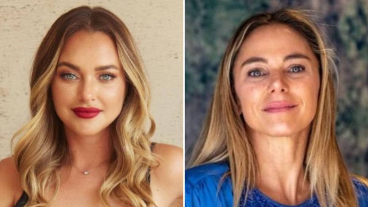 “Debería darles vergüenza”: Daniela Nicolás arremetió contra la prensa tras cobertura de la tragedia que afectó a Mariana Derderián