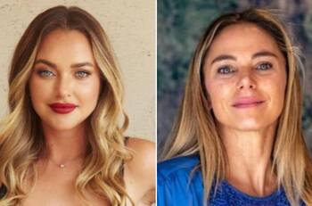 “Debería darles vergüenza”: Daniela Nicolás arremetió contra la prensa tras cobertura de la tragedia que afectó a Mariana Derderián