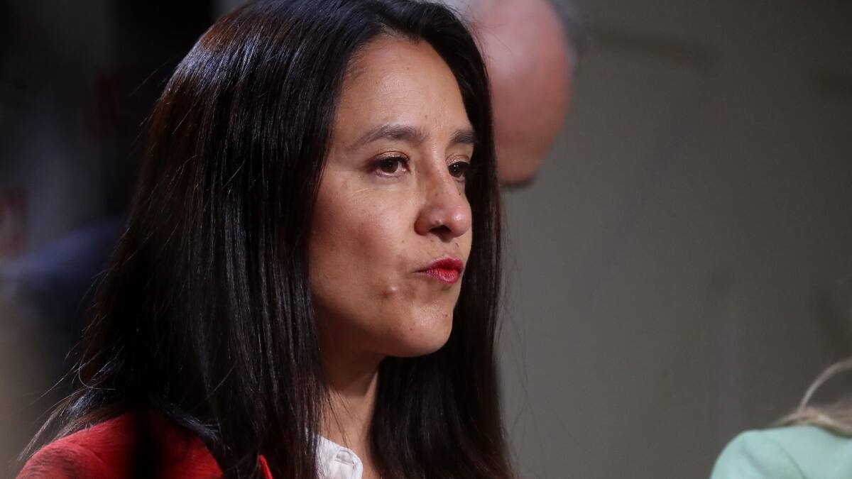 ¿Por qué Daniela Peñaloza no repostulará a la alcaldía de Las Condes? Los polémicos motivos tras su decisión