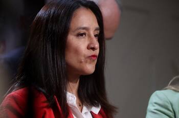 ¿Por qué Daniela Peñaloza no repostulará a la alcaldía de Las Condes? Los polémicos motivos tras su decisión