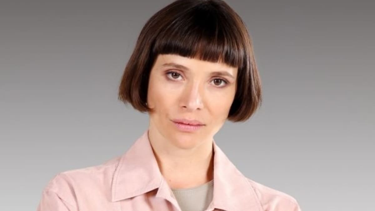 “Te amaré para siempre”: Daniela Ramírez enfrenta dolorosa pérdida familiar