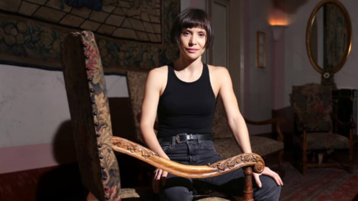 “Fue súper difícil”: Daniela Ramírez cuenta más detalles de su preparación para la última escena del estreno de “Secretos de Familia”