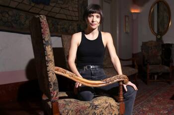 “Fue súper difícil”: Daniela Ramírez cuenta más detalles de su preparación para la última escena del estreno de “Secretos de Familia”