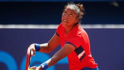 Daniela Seguel anuncia su retiro del tenis profesional con una emotiva carta de despedida