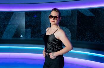 “Me encantaría tener hijos”: Daniela Vega habló sobre sus deseos y planes de vida