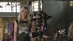 ¡No te la puedes perder! Daniela Vega brilla en “Technoboys”, la nueva comedia de Netflix