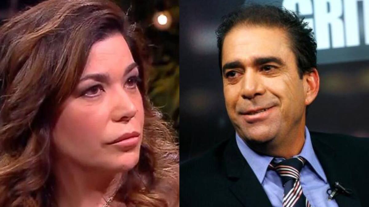 “Te sigo llorando en silencio”: Daniela Bonvallet, hija de Eduardo Bonvallet, le dedicó emotivo mensaje tras 8 años desde su muerte