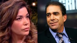 “Te sigo llorando en silencio”: Daniela Bonvallet, hija de Eduardo Bonvallet, le dedicó emotivo mensaje tras 8 años desde su muerte