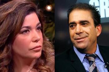 “Te sigo llorando en silencio”: Daniela Bonvallet, hija de Eduardo Bonvallet, le dedicó emotivo mensaje tras 8 años desde su muerte