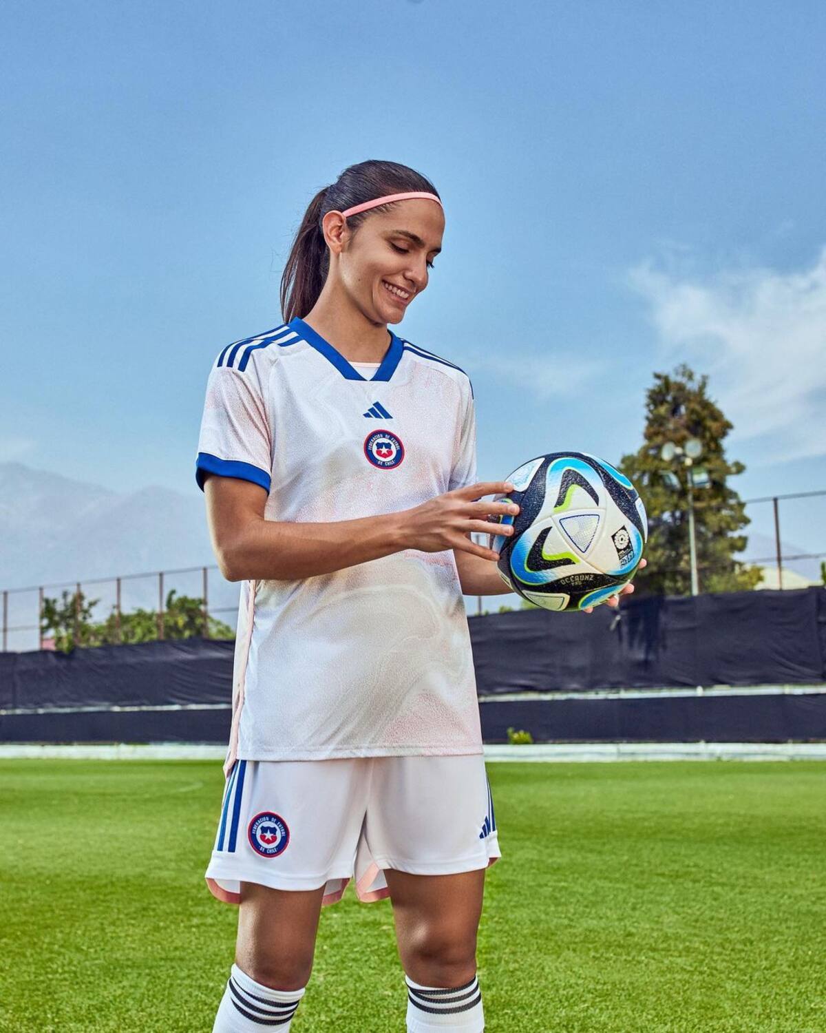 Quién es Daniela Zamora