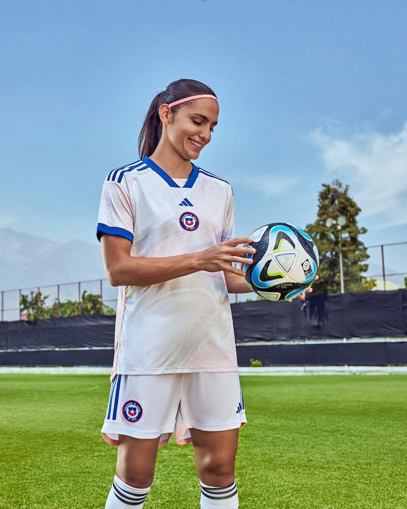 Quién es Daniela Zamora