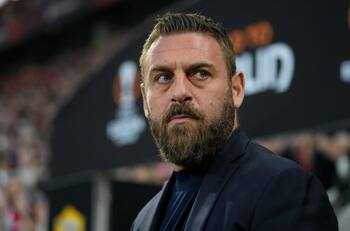 La Roma no tuvo piedad con su máximo ídolo: despedido de manera fulminante