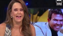 “Te recordaría pagarle el sueldo que le debes a Bárbara Rebolledo”: Daniella Campos se lanzó contra Nacho Gutiérrez