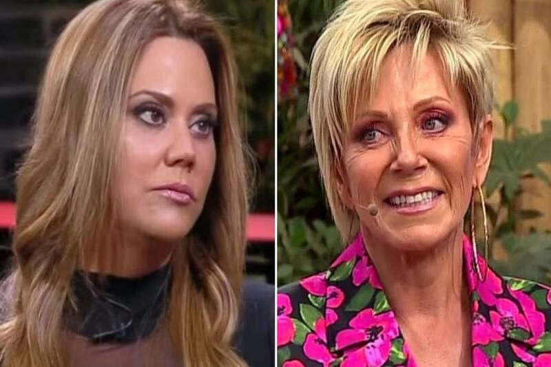 enfrenta una nueva polémica con Raquel Argandoña. Créditos: Instagram