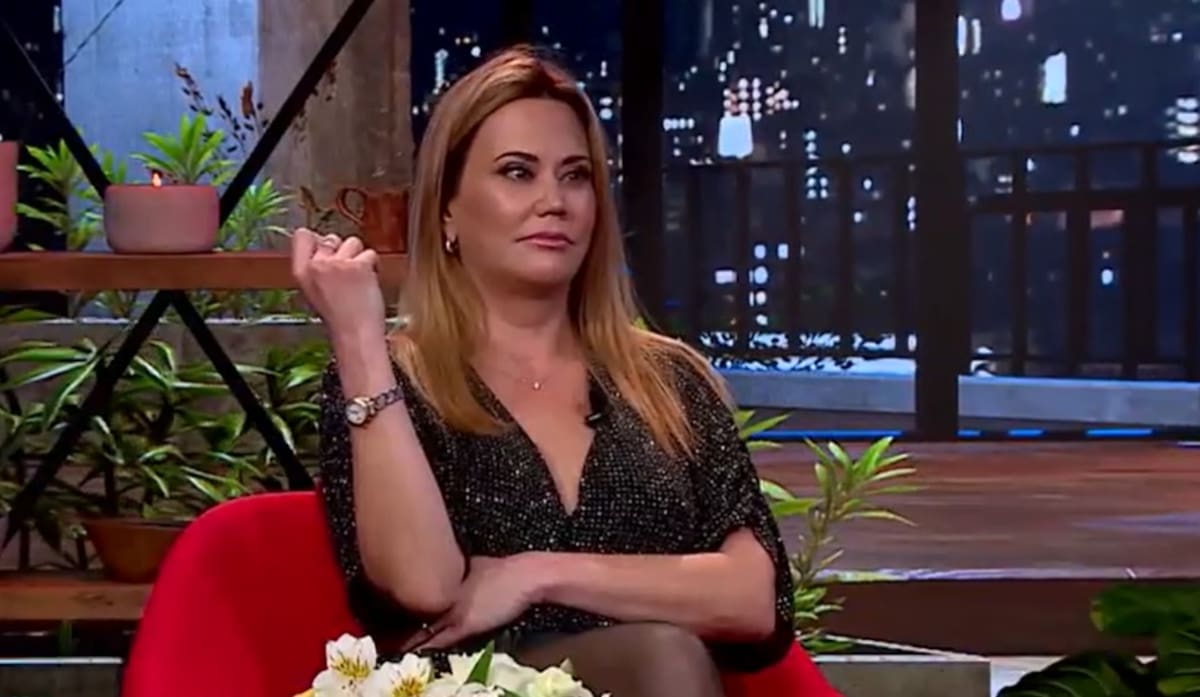 destapó antigua polémica con Carla Ballero, lo que generó repercusiones.