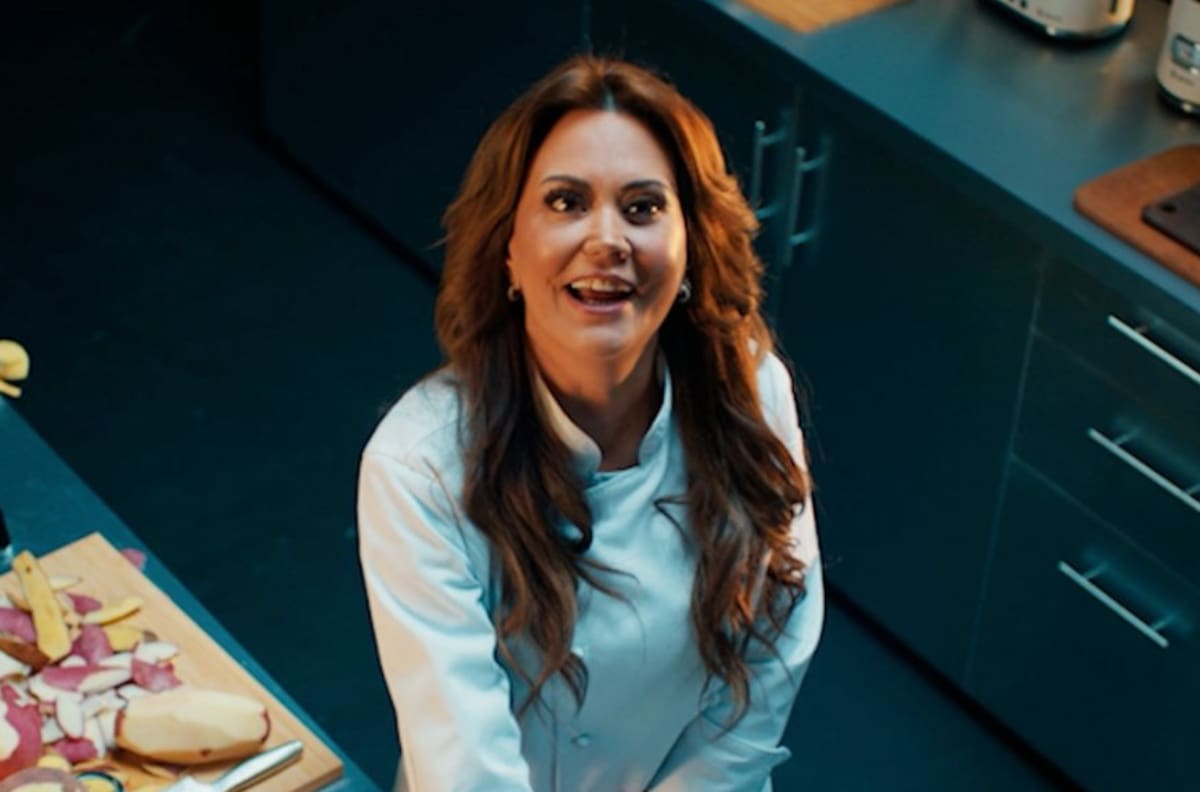 ¡Y aún no empieza el reality! Filtran feroz altercado de Daniella Campos en El Internado