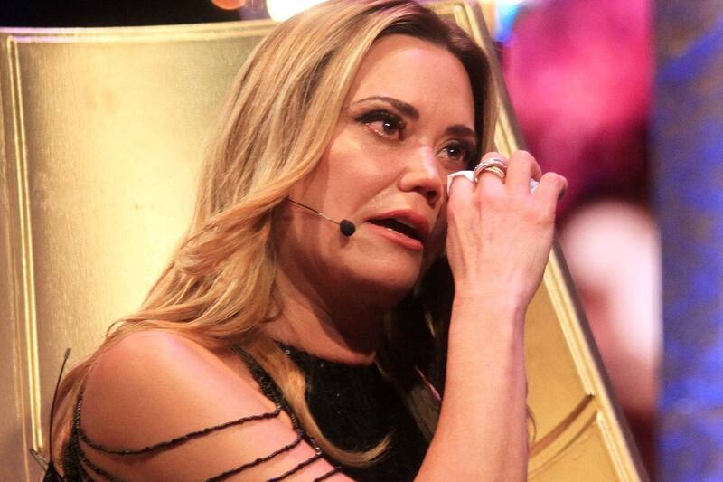 su hija Florencia habría cumplido 16 años.