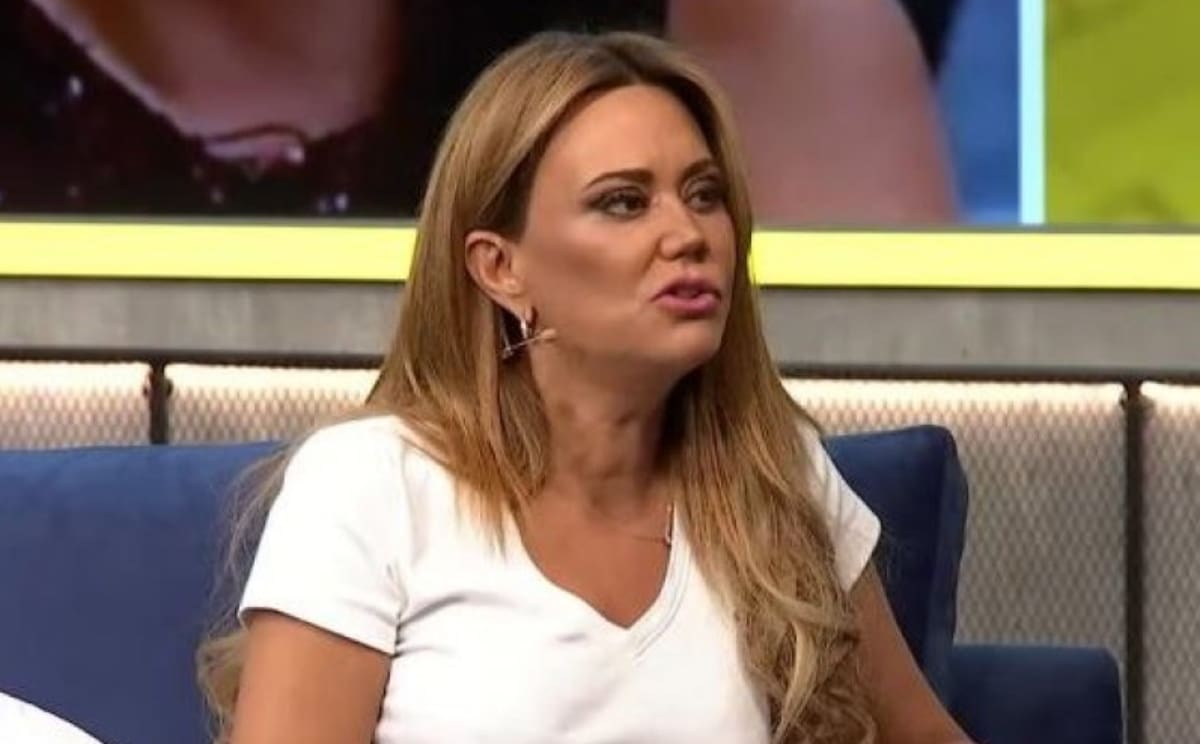 criticó el vulgar gesto de Daniela Aránguiz. Créditos: Instagram