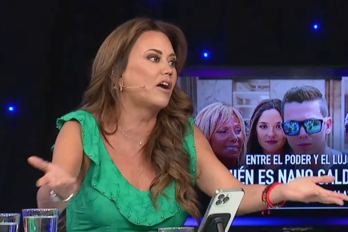 ya no trabaja en Zona Latina.