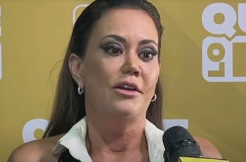 “Prestarme para ese show”: Daniella Campos respondió con todo a la demanda que interpuso Denisse Campos