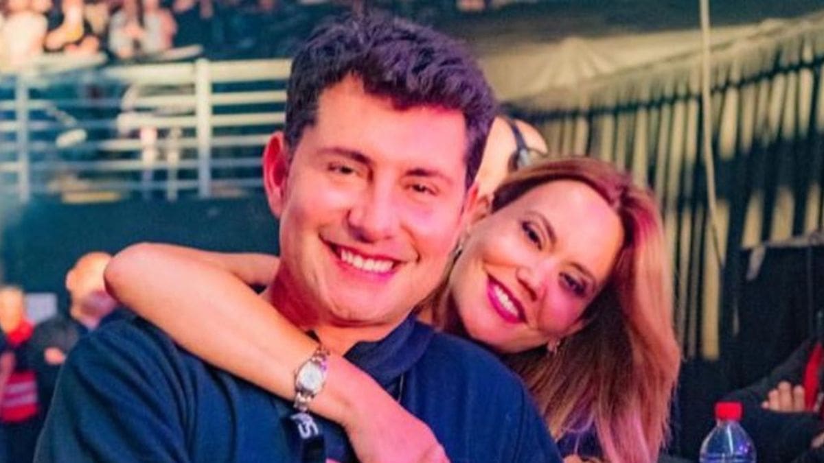Daniella Campos habría recibido especial solicitud por parte de su expareja, Carlos Lara, para retirar la querella en su contra
