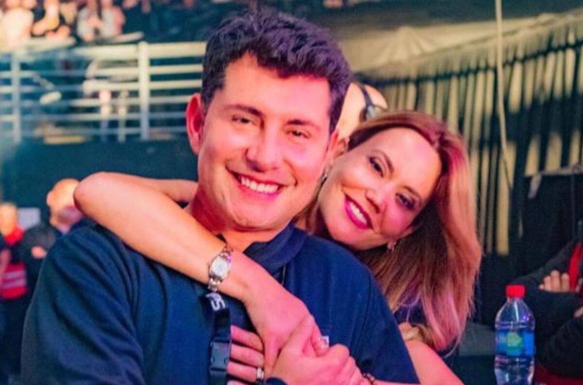 Daniella Campos habría recibido especial solicitud por parte de su expareja, Carlos Lara, para retirar la querella en su contra