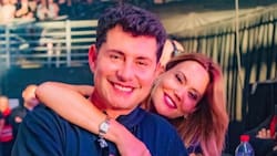 Daniella Campos habría recibido especial solicitud por parte de su expareja, Carlos Lara, para retirar la querella en su contra