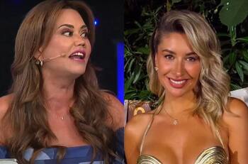 “Te saco la cresta igual”: Daniella Campos responde a Camila Andrade tras ningunear su gran logro en Miss Mundo