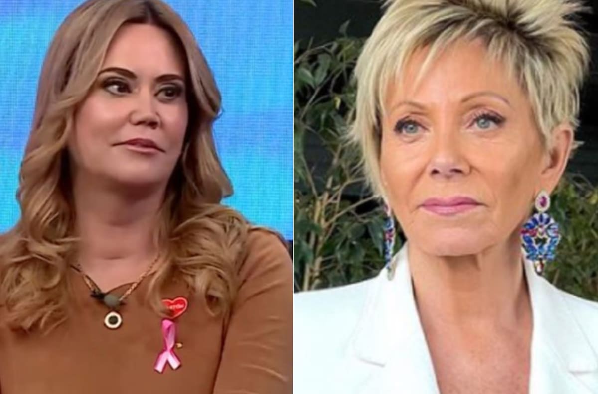Impacto: Revelan que ex esposo de Raquel Argandoña difundió video prohibido de Félix Ureta