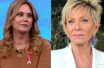 Impacto: Revelan que ex esposo de Raquel Argandoña difundió video prohibido de Félix Ureta