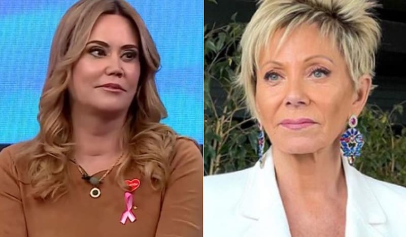 tuvieron fuerte conflicto.