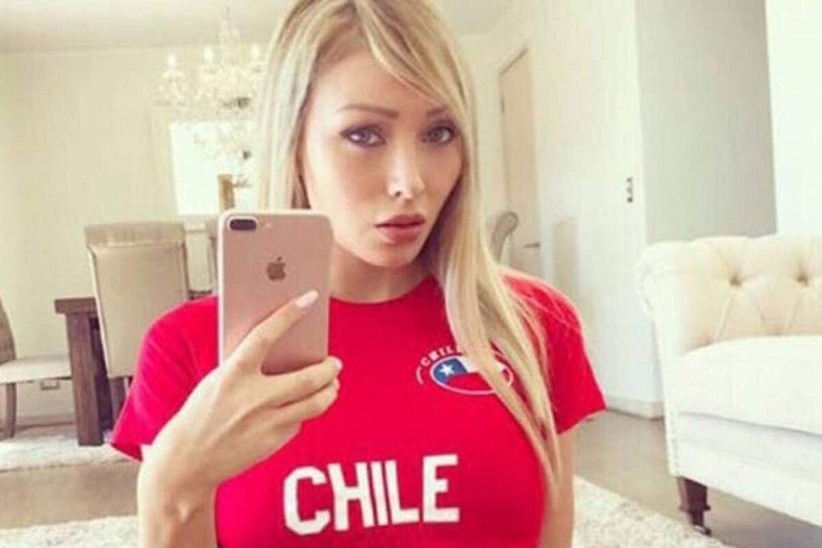 Daniella Chavez