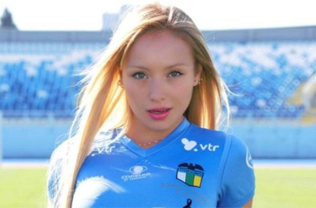 “Otro invento”: Daniella Chávez perdió la paciencia con el DT de O’Higgins